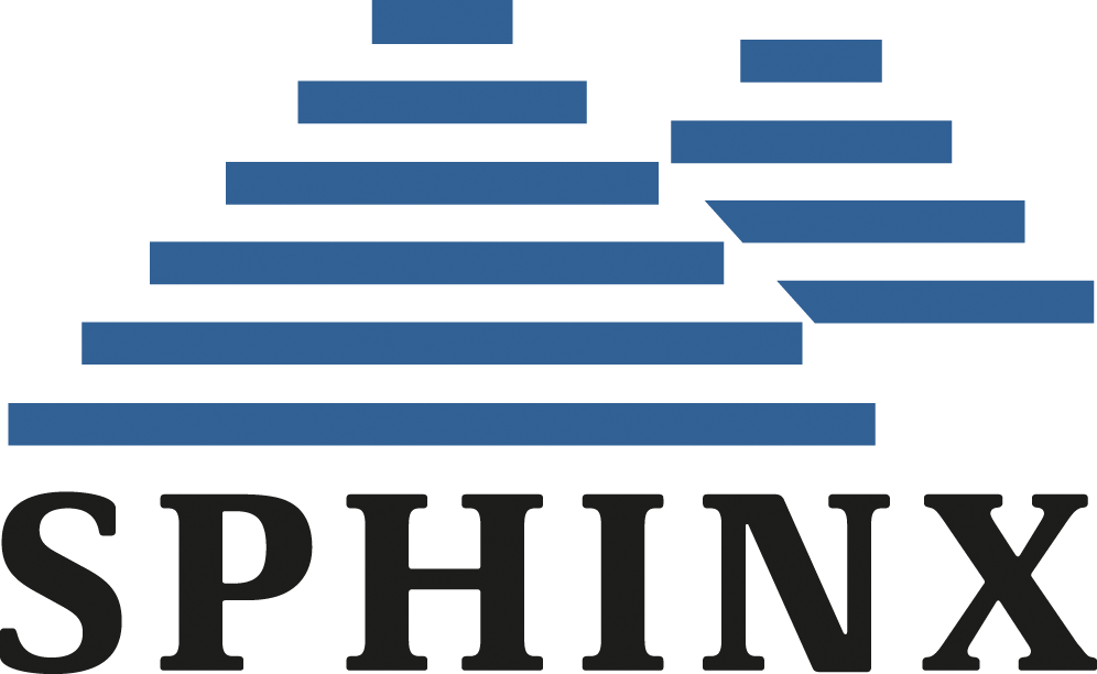 SPHINX - Logo
